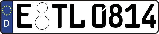 E-TL0814