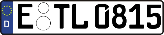 E-TL0815