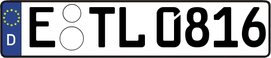 E-TL0816
