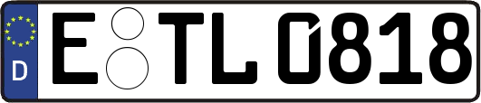 E-TL0818