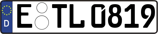 E-TL0819