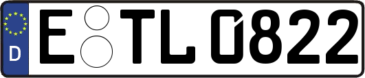E-TL0822