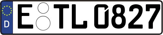 E-TL0827