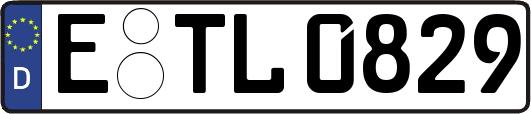 E-TL0829