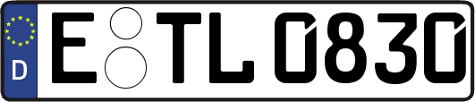 E-TL0830