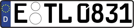 E-TL0831