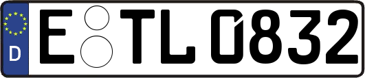E-TL0832