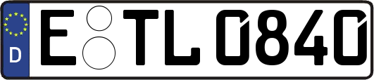 E-TL0840