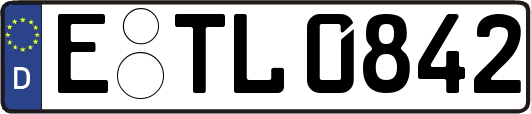 E-TL0842