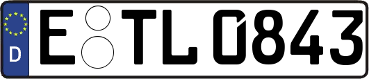 E-TL0843