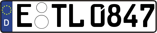 E-TL0847