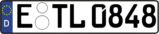 E-TL0848