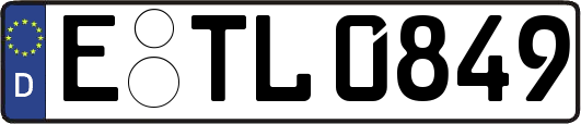 E-TL0849