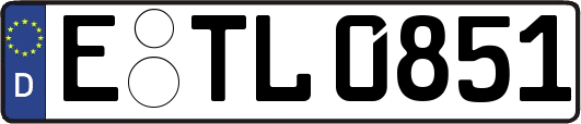 E-TL0851