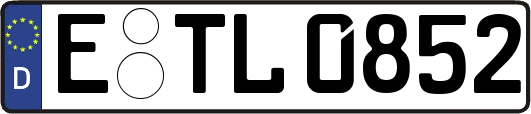 E-TL0852