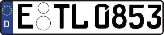 E-TL0853