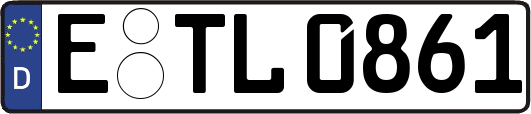 E-TL0861