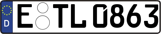 E-TL0863