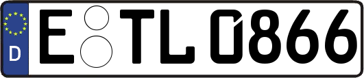 E-TL0866