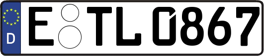 E-TL0867