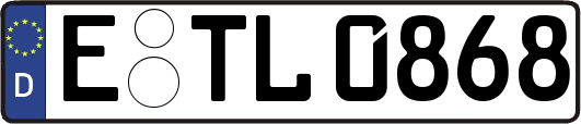 E-TL0868