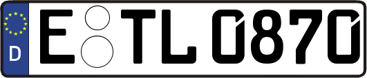 E-TL0870