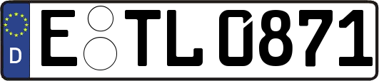 E-TL0871