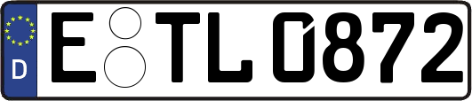 E-TL0872