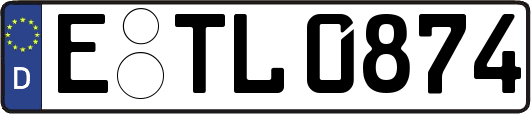 E-TL0874