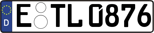 E-TL0876