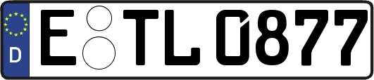 E-TL0877