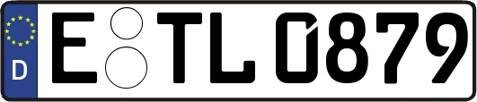 E-TL0879