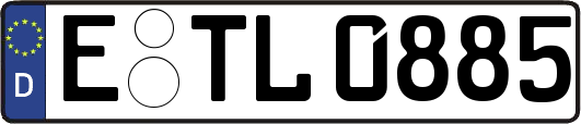E-TL0885