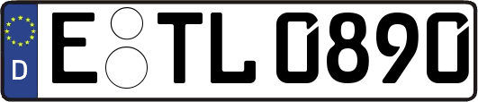 E-TL0890