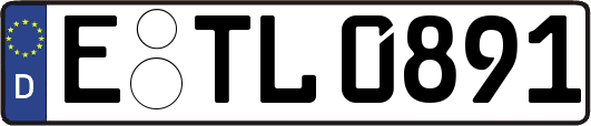 E-TL0891