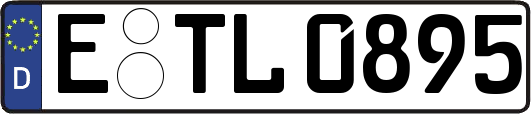 E-TL0895