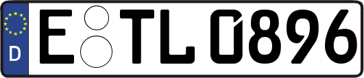 E-TL0896
