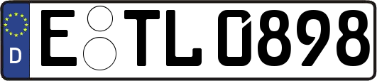 E-TL0898