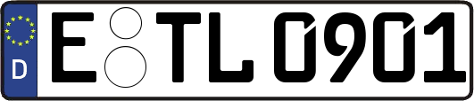 E-TL0901