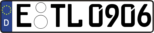 E-TL0906