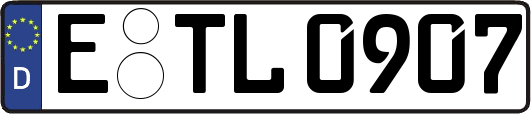 E-TL0907