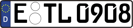 E-TL0908
