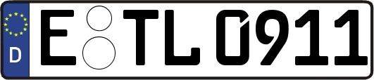 E-TL0911