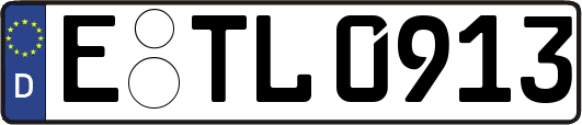 E-TL0913