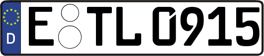 E-TL0915