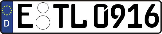 E-TL0916