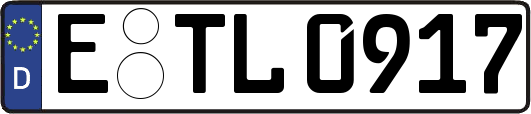 E-TL0917