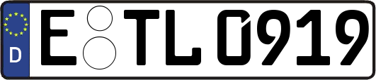 E-TL0919