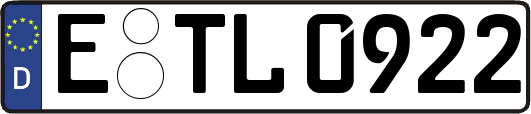 E-TL0922