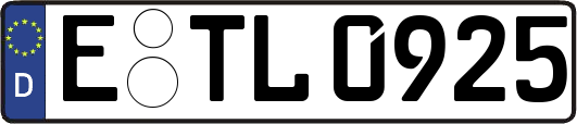 E-TL0925